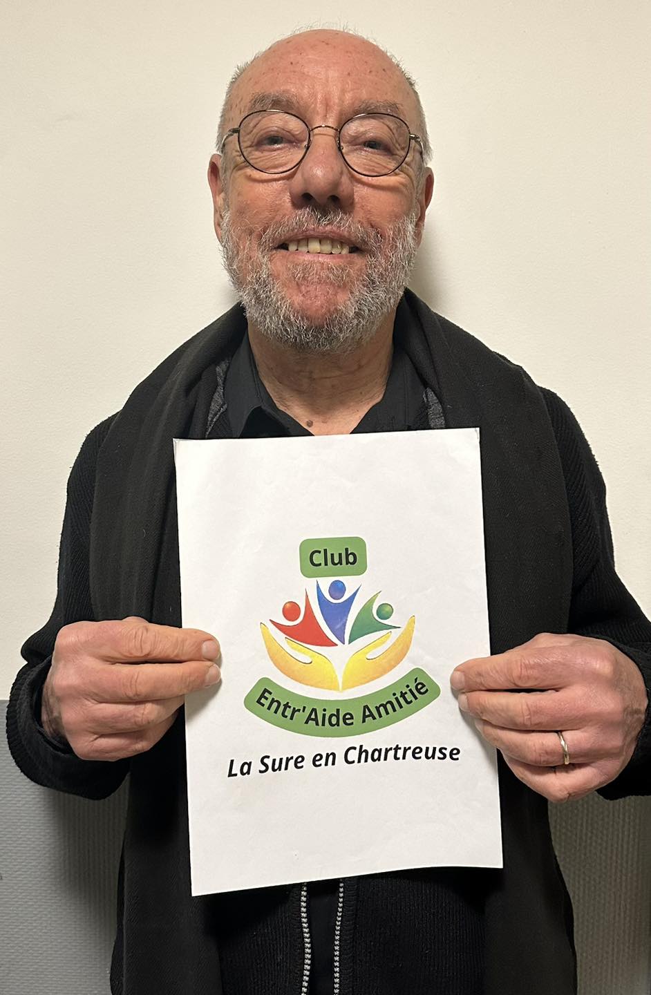 Lionel Pr&eacute;sident Du Club Entr aide et amities de la sure en chartreuse.jpg (122 KB)