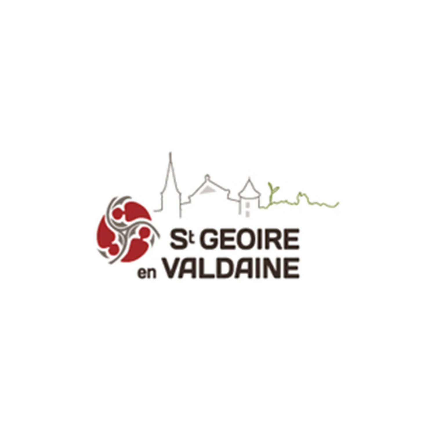 Mairie Saint Geoire en Valdaine