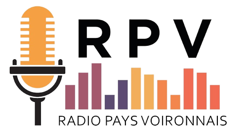 Logo Radio Pays Voironnais